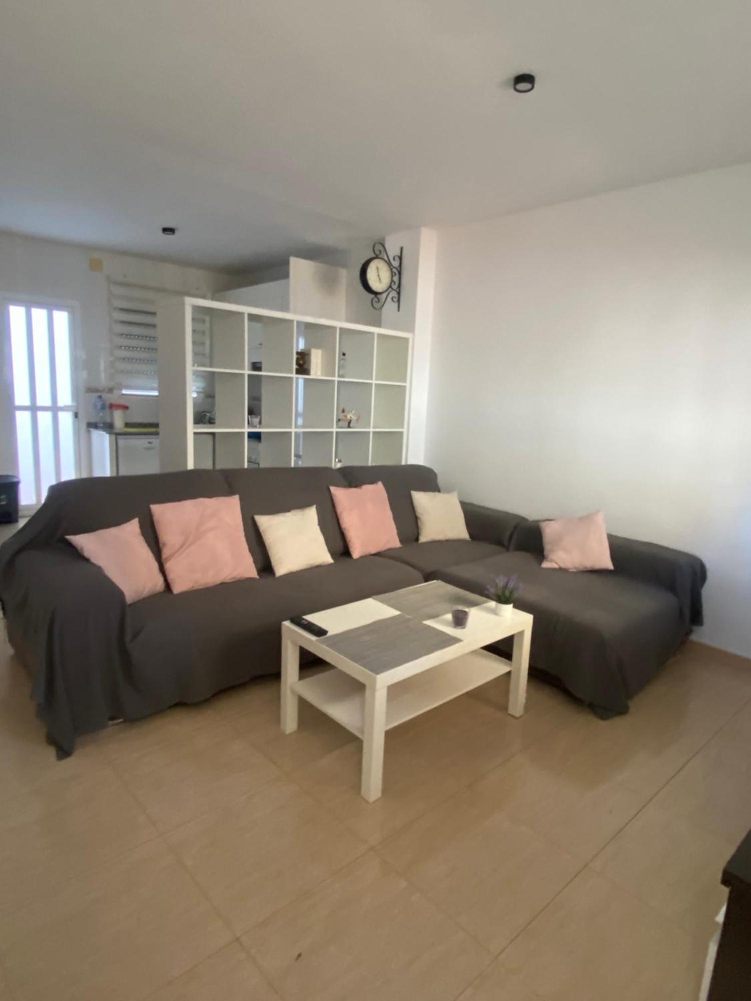 Pericos Gilet Apartment Exterior foto