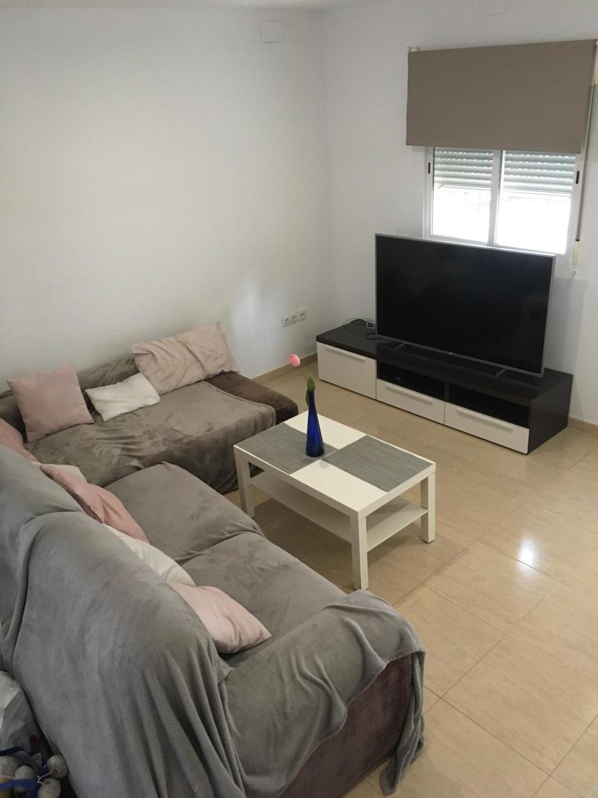 Pericos Gilet Apartment Exterior foto