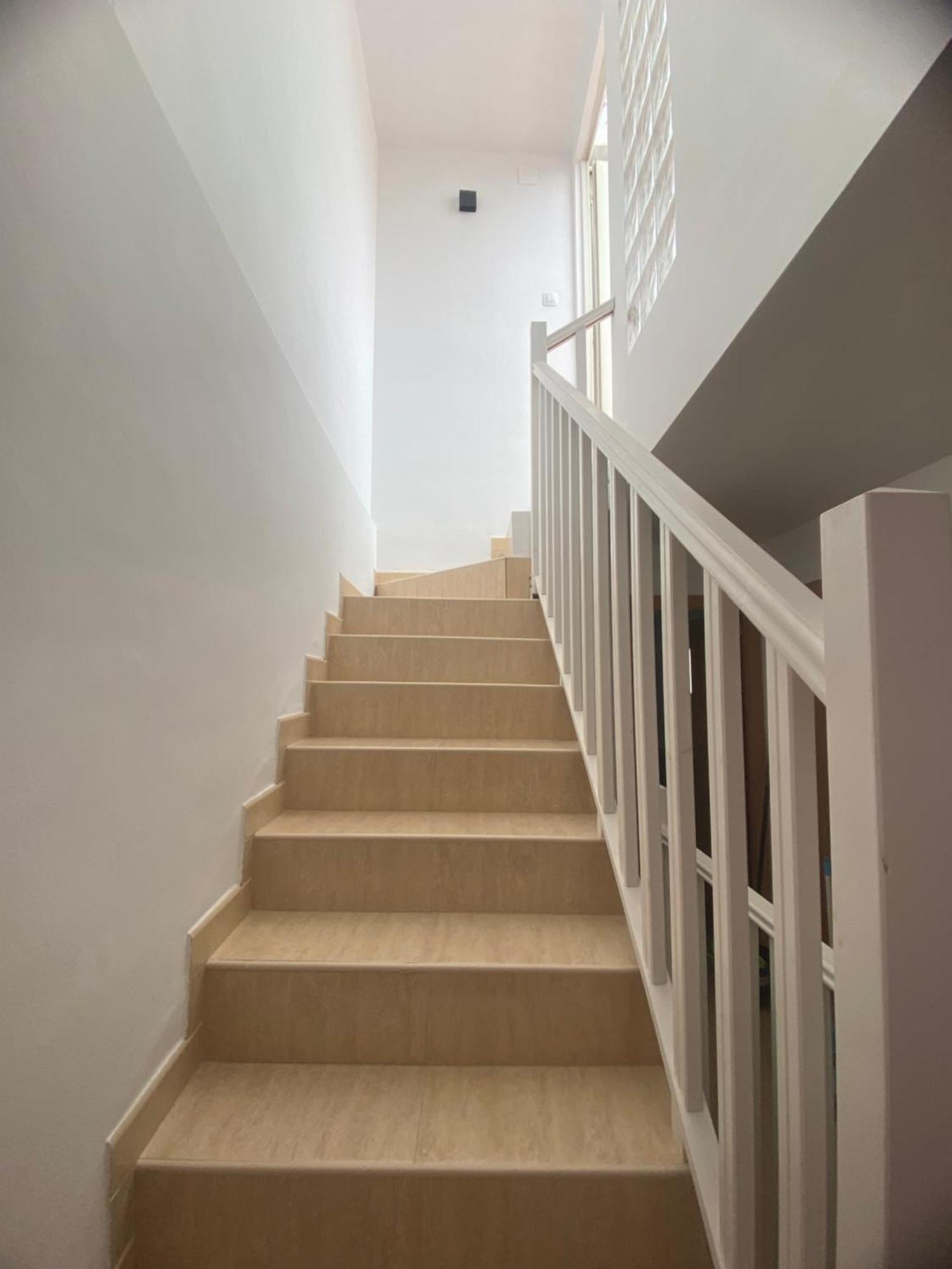 Pericos Gilet Apartment Exterior foto