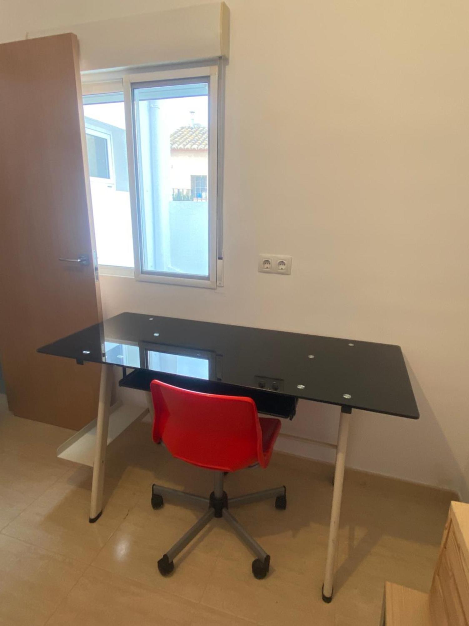 Pericos Gilet Apartment Exterior foto