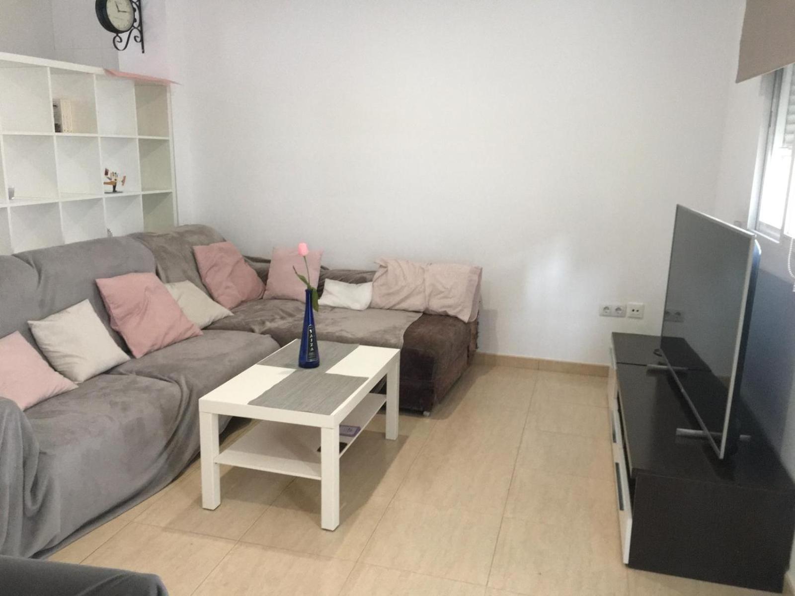 Pericos Gilet Apartment Exterior foto