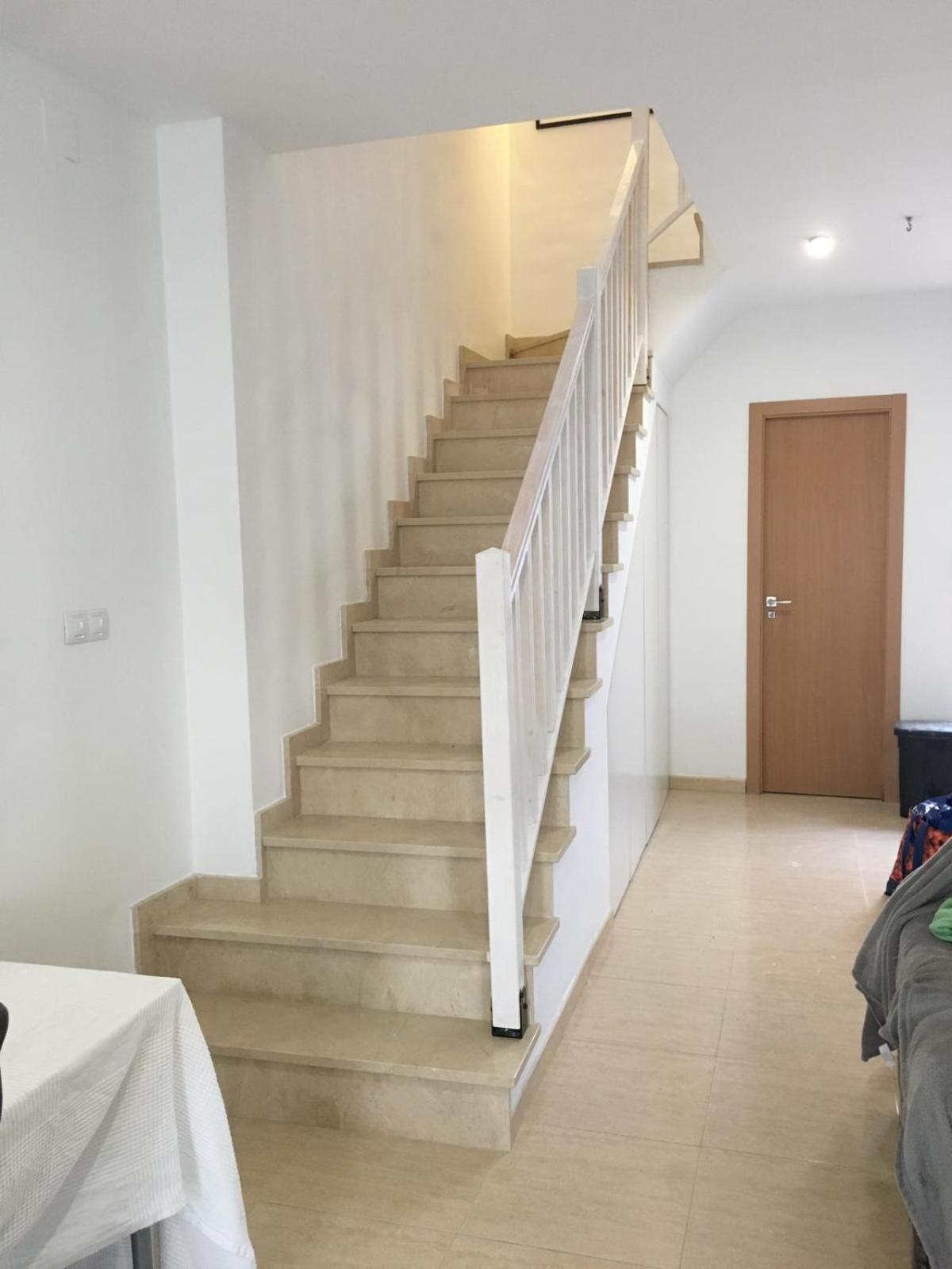 Pericos Gilet Apartment Exterior foto