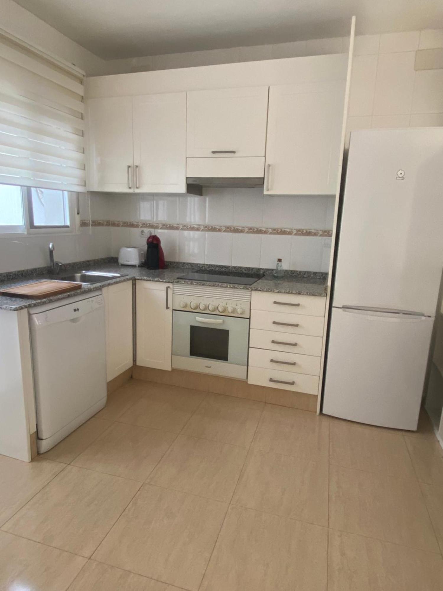 Pericos Gilet Apartment Exterior foto